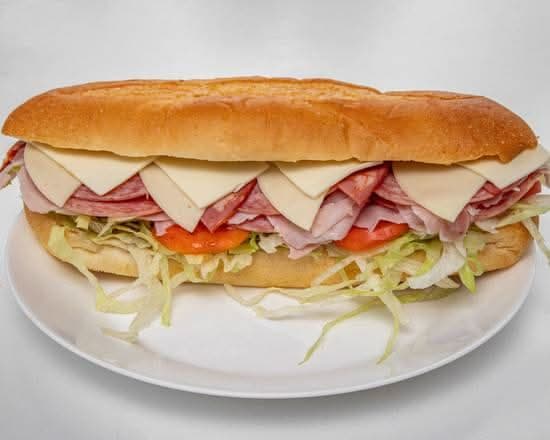 Cold Subs