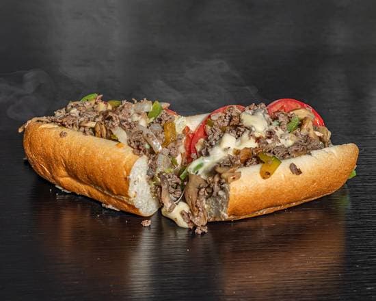 Hot Subs